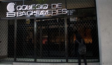 Colegio de Bachilleres suspende profesor por violencia doméstica
