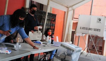 Cómputos dan triunfo al PRI en Pachuca y Tulancingo; Morena denuncia fraude