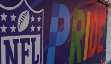 Con comercial, NFL celebra el National Coming Out Day