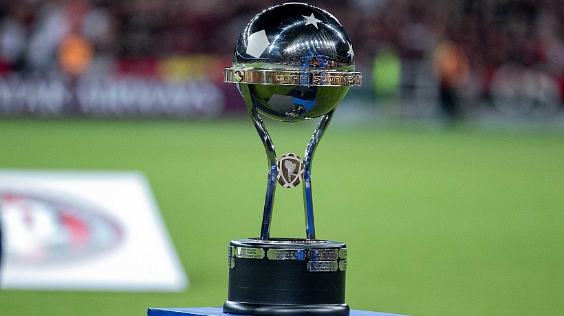 Conmebol anunció que la Copa Sudamericana 2021 tendrá fase grupal