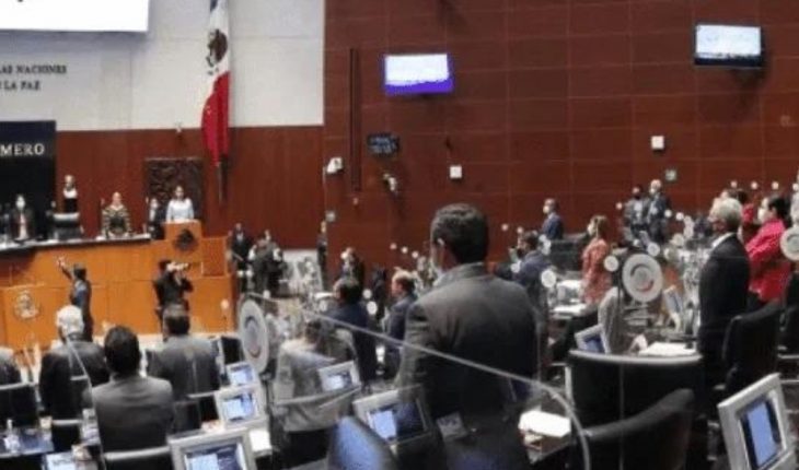 Coparmex pide al Senado que considere no eliminar fideicomisos