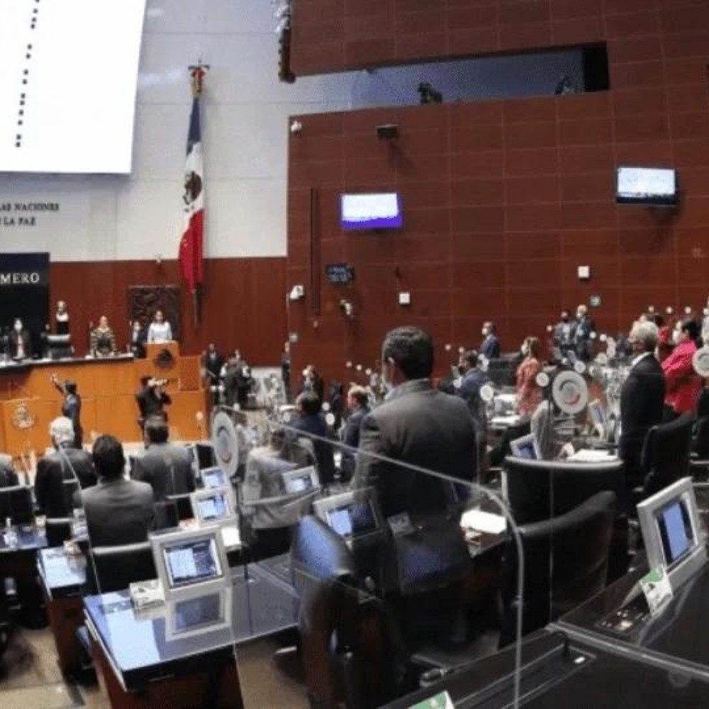 Coparmex pide al Senado que considere no eliminar fideicomisos