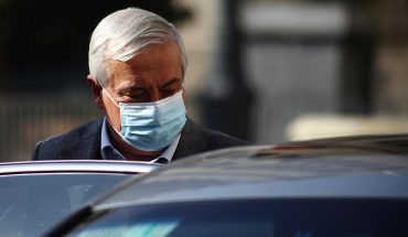 Defensa de Mañalich anunció “acciones penales” contra ex epidemióloga que declaro ante fiscalía