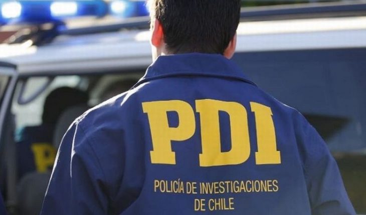 Detective de la PDI repelió intento de encerrona en Maipú hiriendo de muerte a uno de los asaltantes