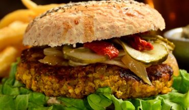 Día del Vegetarianismo: 5 recetas fáciles para hacer en casa