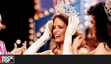 Diana Bolocco confesó “íntimo uso” de la corona y banda Miss Universo de su hermana