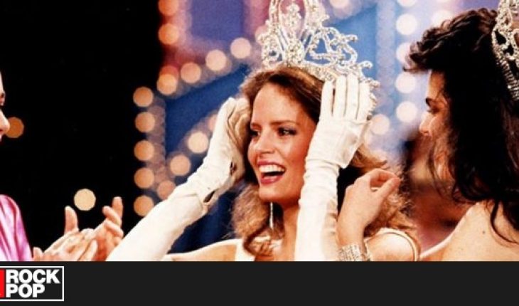 Diana Bolocco confesó “íntimo uso” de la corona y banda Miss Universo de su hermana
