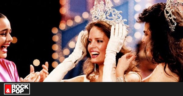Diana Bolocco confesó "íntimo uso" de la corona y banda Miss Universo de su hermana