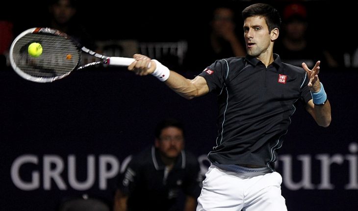 Djokovic elogia a Nadal tras final de Roland Garros: “Has demostrado por qué eres el rey de la arcilla”