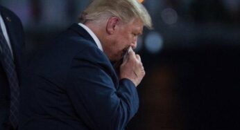 Donald Trump amenaza con dejar EE.UU si pierde las elecciones