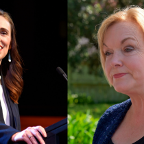 Dos mujeres antagónicas se disputan el liderazgo de Nueva Zelanda