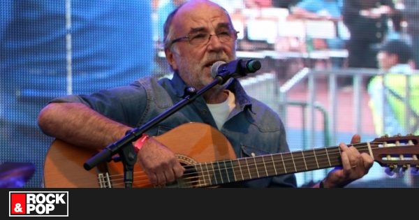 Eduardo Gatti es elegido Figura Fundamental de la Música Chilena 2020