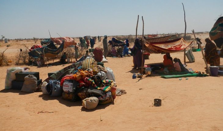 El Sahel, de Mali en peor
