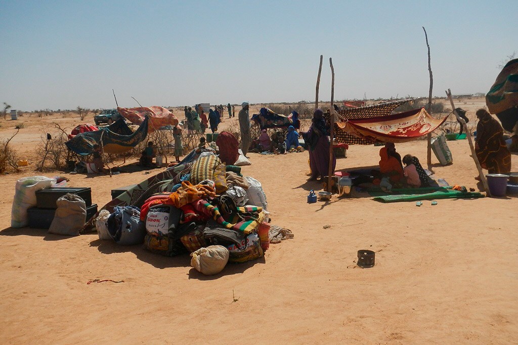El Sahel, de Mali en peor