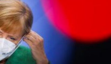 El coronavirus no cesa: Merkel augura meses “muy, muy difíciles” para Alemania
