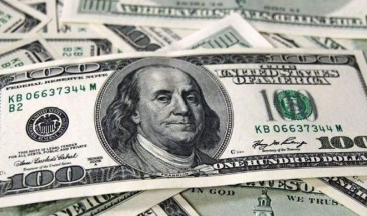 El dólar blue cerró la semana a $167 y la brecha cambiaria supera el 100%