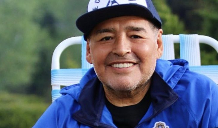 El hombre. El mito. La leyenda: Diego Maradona cumple 60 años