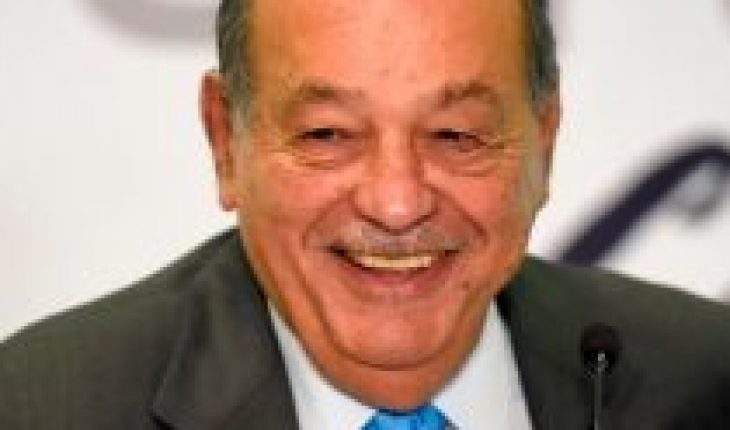 El magnate Carlos Slim propone que nos jubilemos a los 75 años