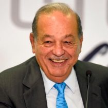 El magnate Carlos Slim propone que nos jubilemos a los 75 años