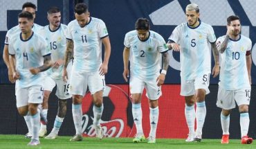 Eliminatorias: Argentina visitará a Perú el 17 de noviembre en Lima