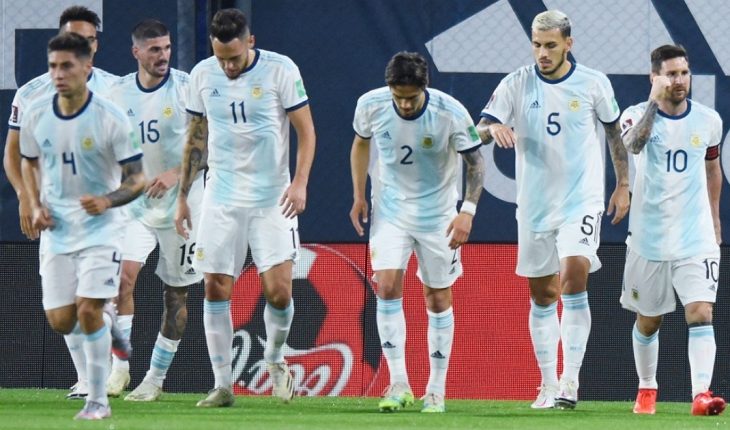 Eliminatorias: Argentina visitará a Perú el 17 de noviembre en Lima