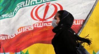 Embargos de armas de la ONU a Irán expiran este domingo