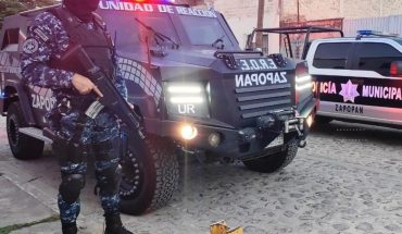 En Jalisco liberan a 2 personas y capturan a 3 secuestradores