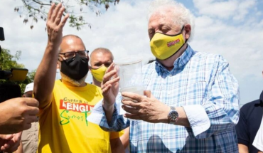 En Misiones, Ginés González García lanzó la Campaña Nacional contra el Dengue