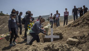 Estas son las causas por las que más murieron los mexicanos en 2019