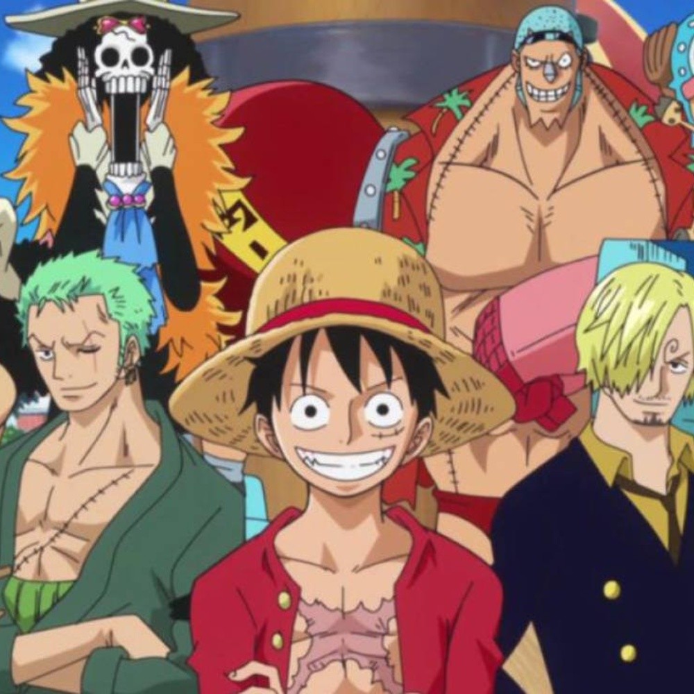 Estreno de One Piece en Netflix, un "fracaso" por doblaje latino