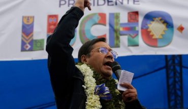 Ex presidentes latinoamericanos piden elecciones limpias en Bolivia