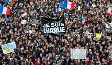 Existe un riesgo “muy alto” de atentados en Francia