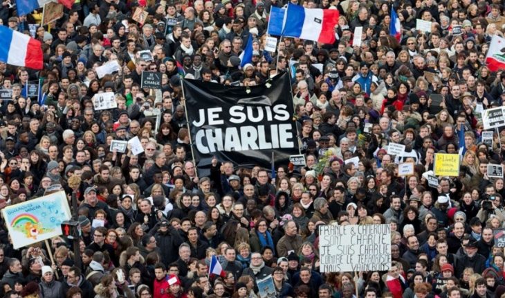 Existe un riesgo “muy alto” de atentados en Francia