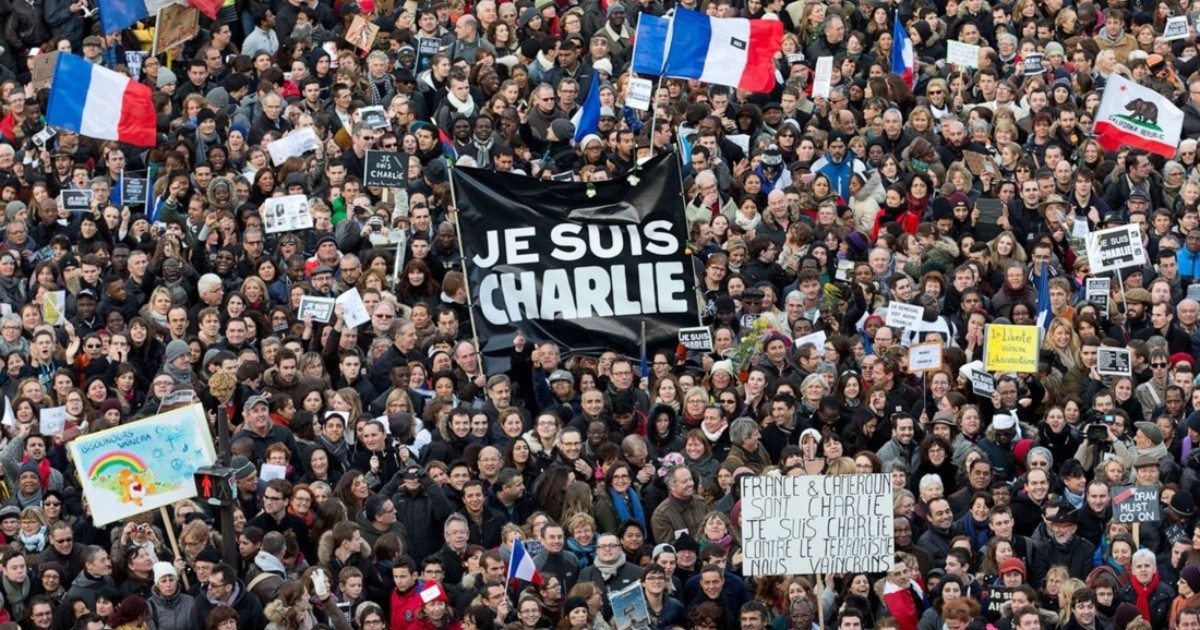 Existe un riesgo "muy alto" de atentados en Francia