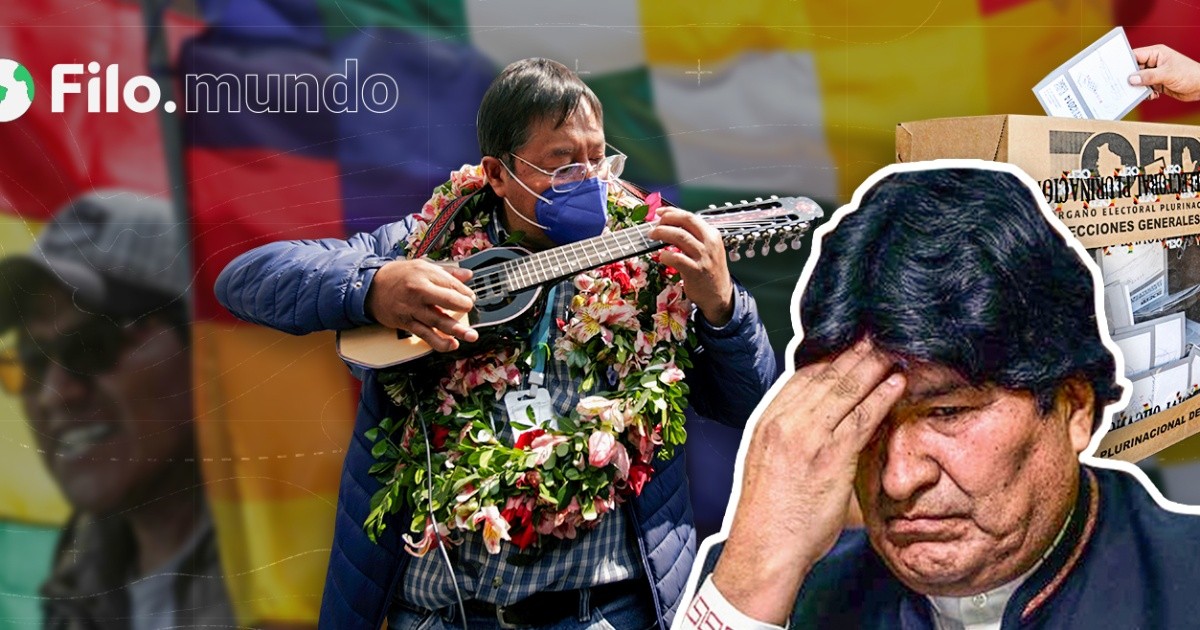 Filo.Mundo | Bolivia vota: ¿Cómo va a ser la primera elección en décadas sin Evo Morales?