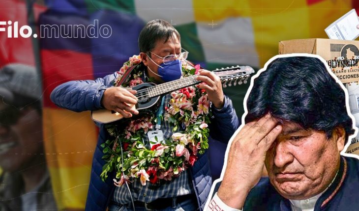 Filo.Mundo | Bolivia vota: ¿Cómo va a ser la primera elección en décadas sin Evo Morales?
