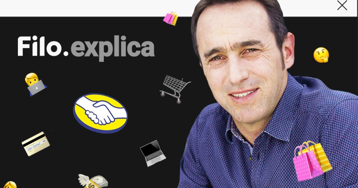 Filo.explica | Marcos Galperín, ¿cómo llegó a ser el argentino más rico?