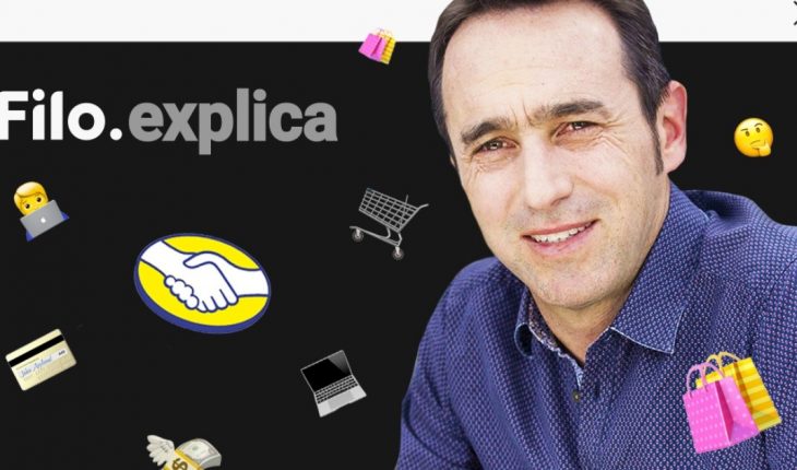 Filo.explica | Marcos Galperín, ¿cómo llegó a ser el argentino más rico?