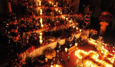 Gobierno de Morelia invita a participar desde casa en concurso de altares por Noche de Muertos