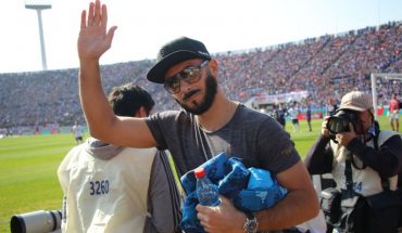 Herrera y debut de la ‘Roja’: “Va a estar duro, falta gente de experiencia”