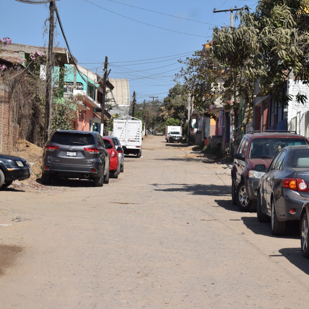 Hizo observaciones sobre pavimentación en Culiacán la ASE