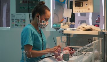 Hospital Infantil de Morelia sin registro de contagios COVID-19 en pacientes