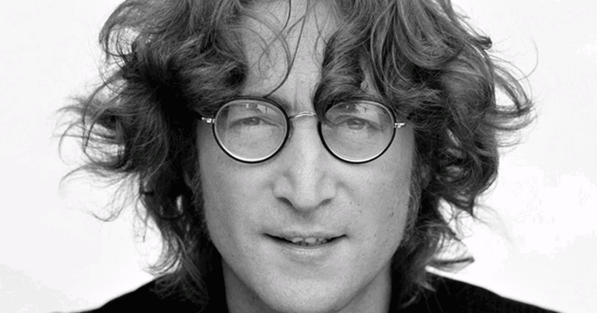 Hoy John Lennon cumpliría 80 años