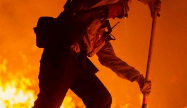 Incendios en California han destruido más que los incendios de 3 años anteriores