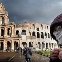 Italia ordena el cierre temprano de bares y restaurantes ante el aumento de los contagios