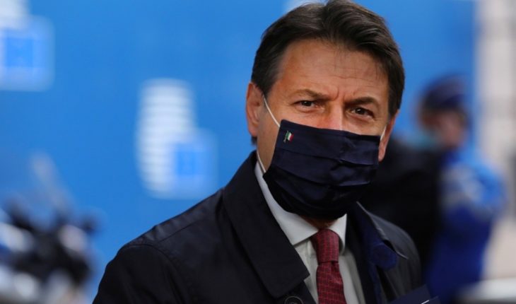 Italia: tras medidas de confinamiento, tildan de “populista” a Giuseppe Conte