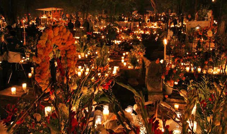 Janitzio cerrará al turismo en la Noche de Muertos: Sectur