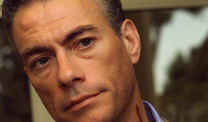Jean-Claude Van Damme salva a una perrita chihuahua de la eutanasia