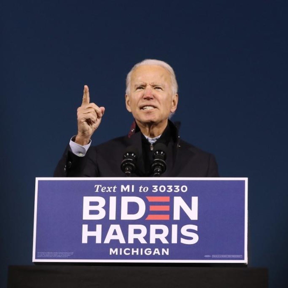 Joe Biden visitará Carlina del Norte por campaña presidencial
