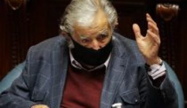 José Mujica presenta renuncia al Senado de Uruguay: “Triunfar en la vida no es ganar, es levantarse y volver a empezar”